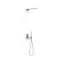 Wall-Mounted Shower Tap - 20228005 Tres AC