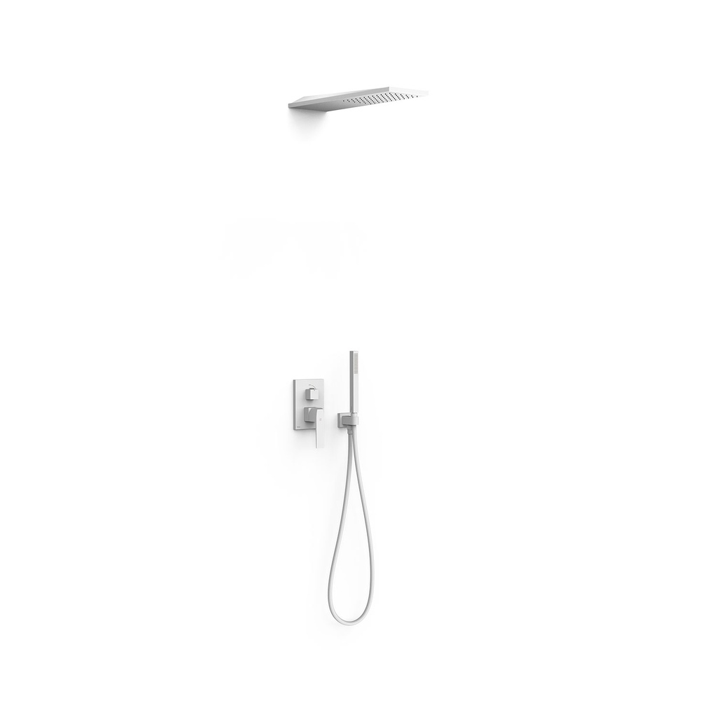 Wall-Mounted Shower Tap - 20228005 Tres WM