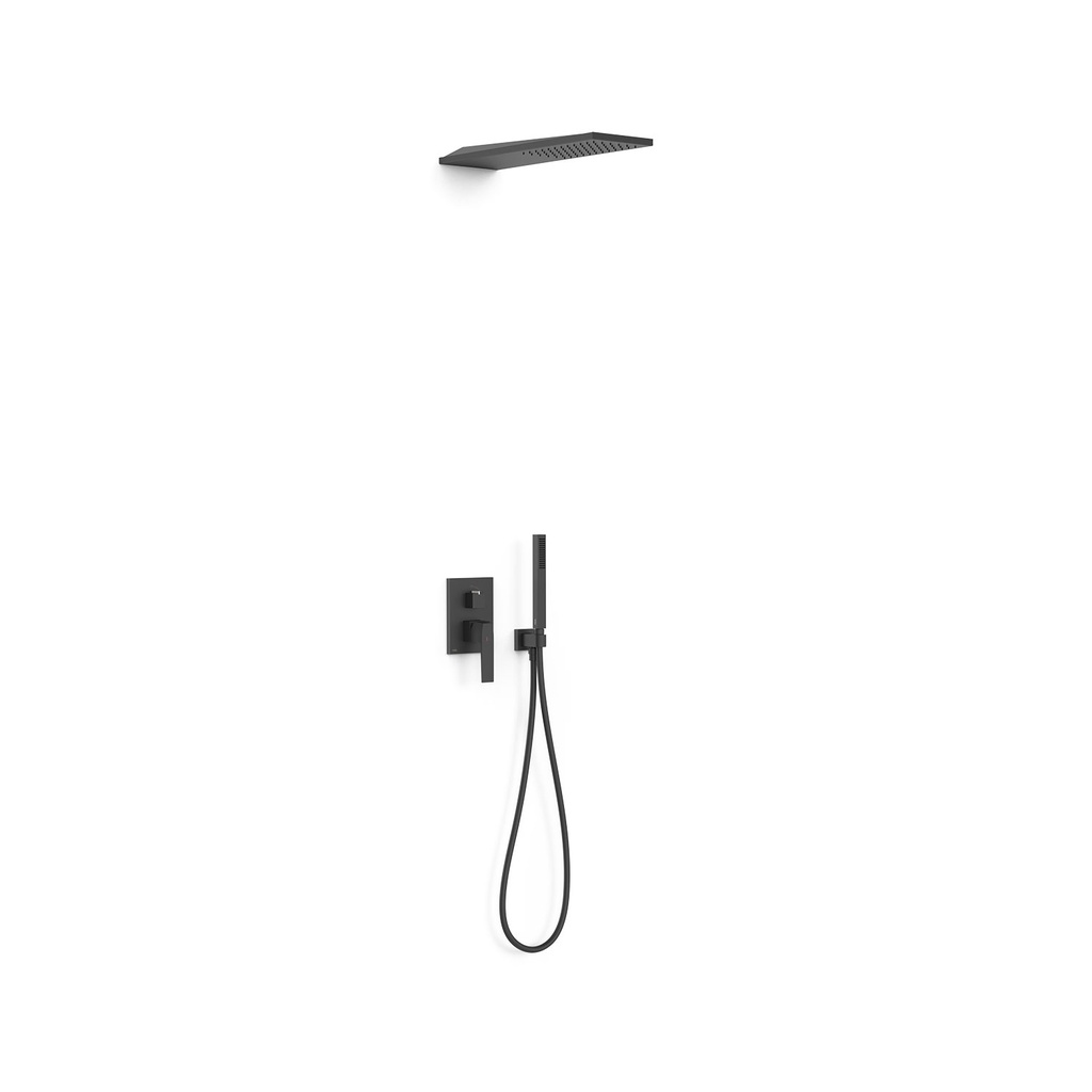 Wall-Mounted Shower Tap - 20228005 Tres BM