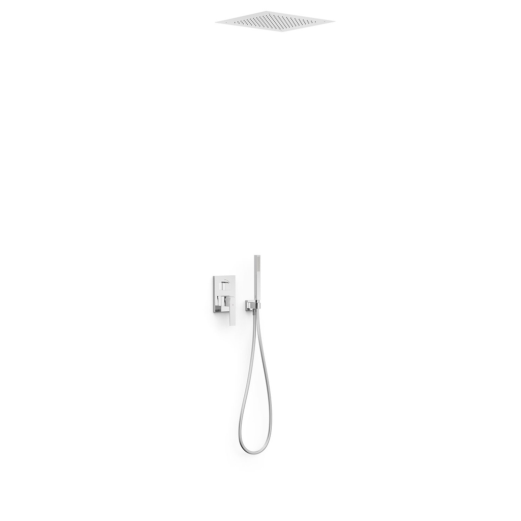 Wall-Mounted Shower Tap - 20228006 Tres CR