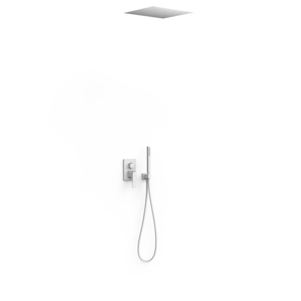 Wall-Mounted Shower Tap - 20228006 Tres WM