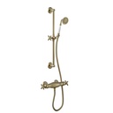 Wall-Mounted Shower Tap - 24216402 Tres LV