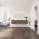 Andromeda Plus Marble Vanity Top Marquina Overview