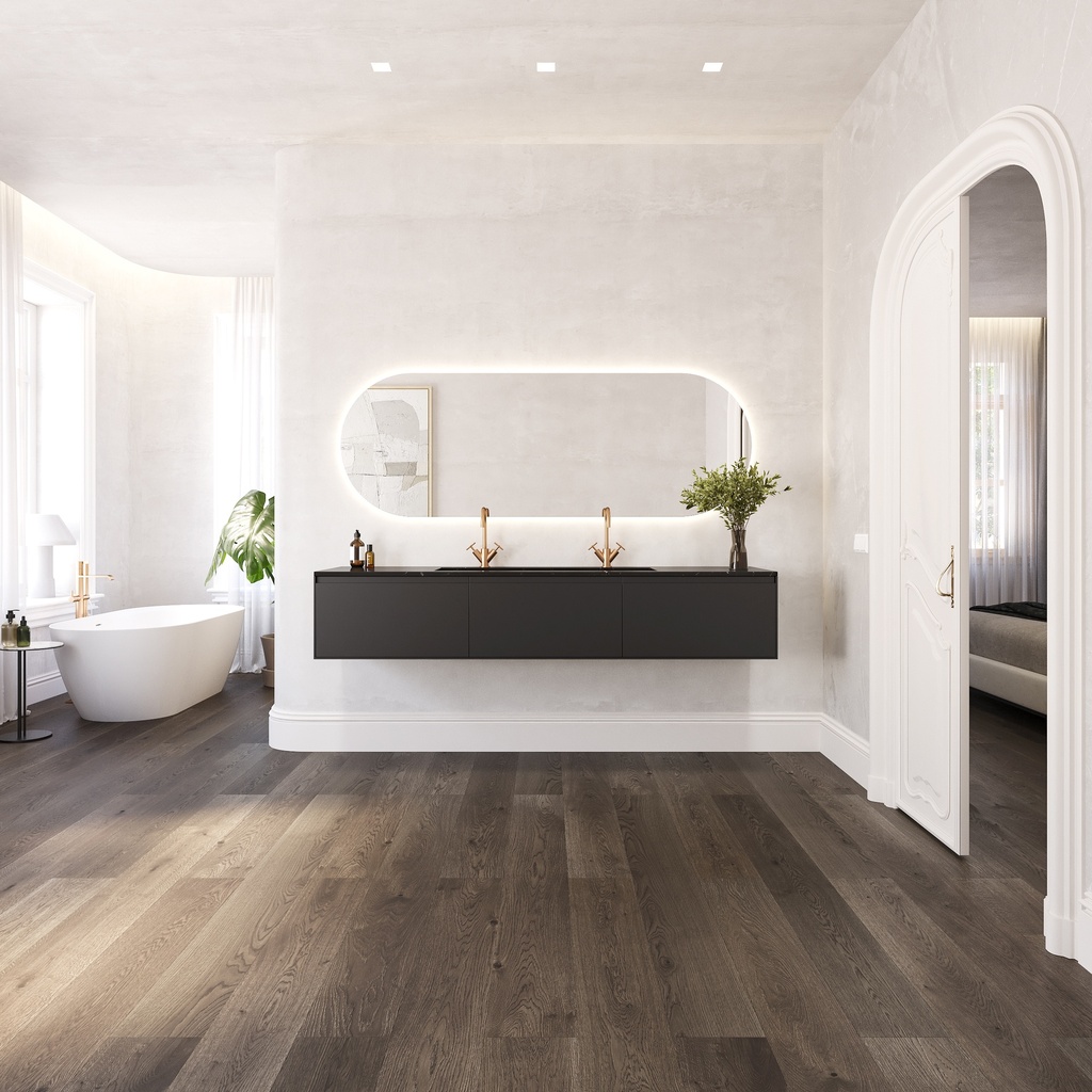 Hatysa Plus Marble Vanity Top Marquina Overview