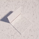 Material Samples - Silestone® White Arabesque