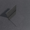 Material Samples - Silestone® Stellar negro