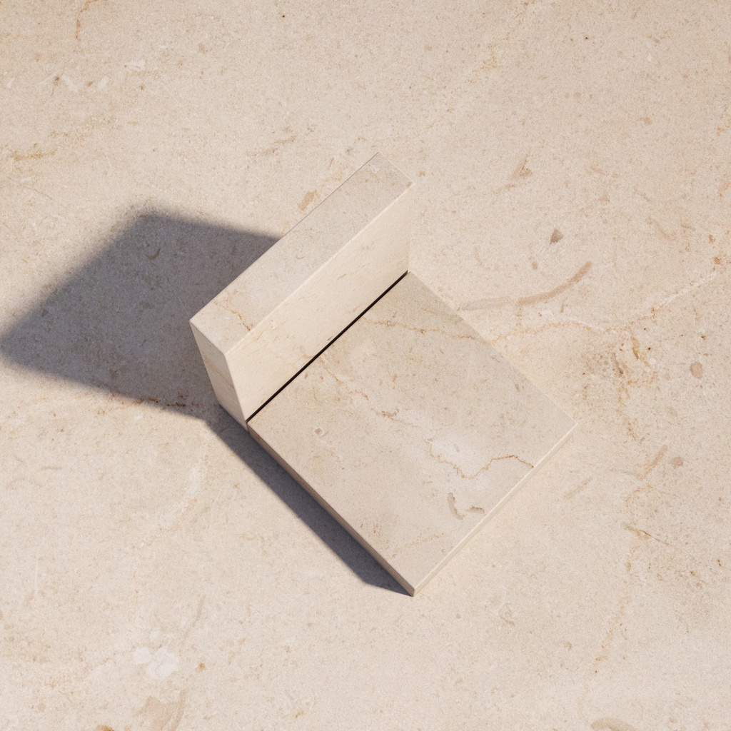 Material Samples - Marble / Natural Stone