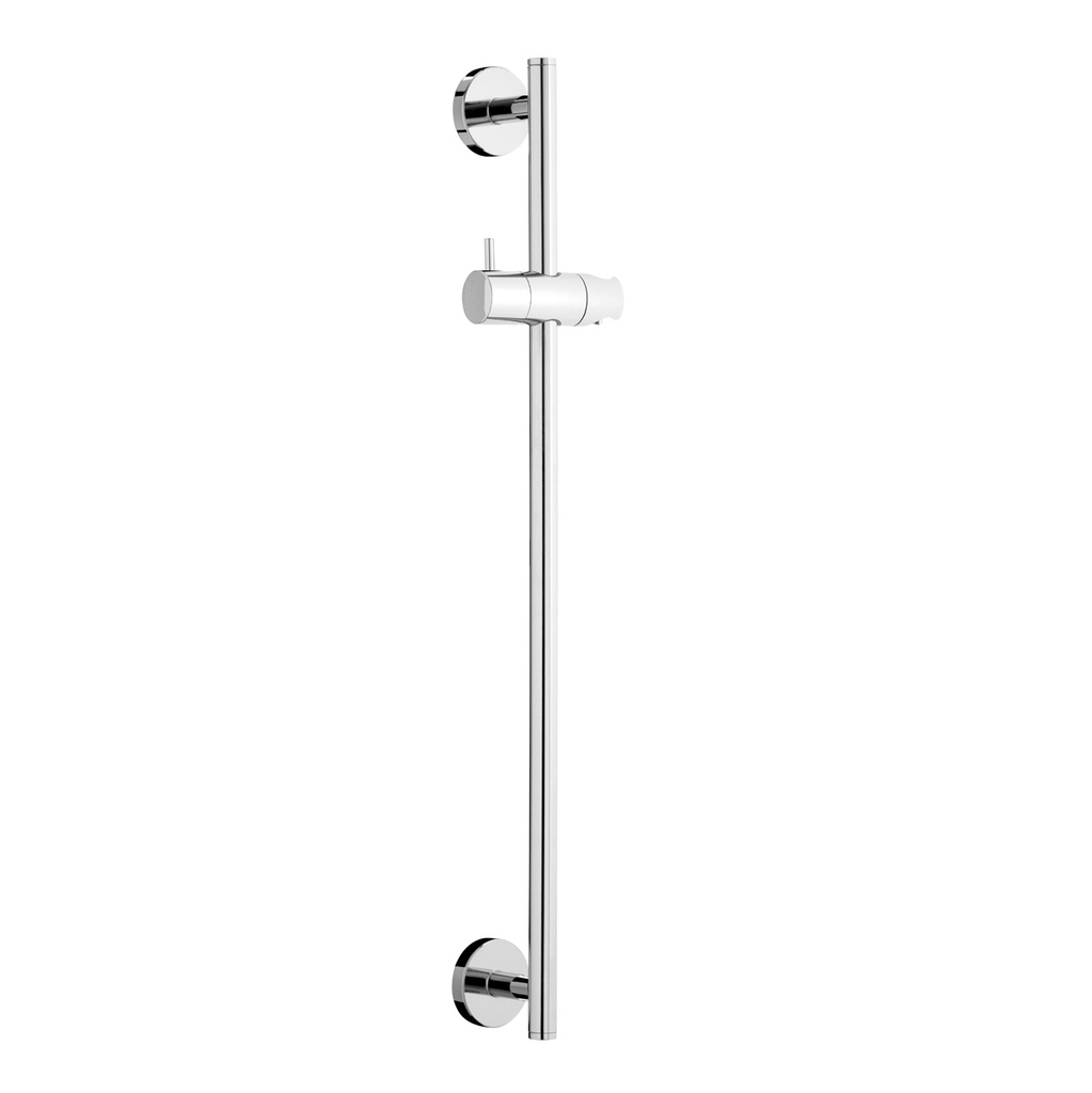 ABS Shower Rail EloX- 1455704 Bruma