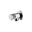 BUILT-IN ELBOW WITH SHOWER HEAD SUPPORT BlueR- 1455902 Bruma