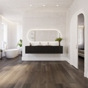 Hatysa Plus Deep Marble Wall-Hung Washbasin Marble Marquina Overview