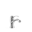 Classic Basin Tap - 24210301 - Tres