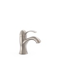 Classic Basin Tap - 24210301 - Tres AC