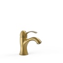 Classic Basin Tap - 24210301 - Tres LV