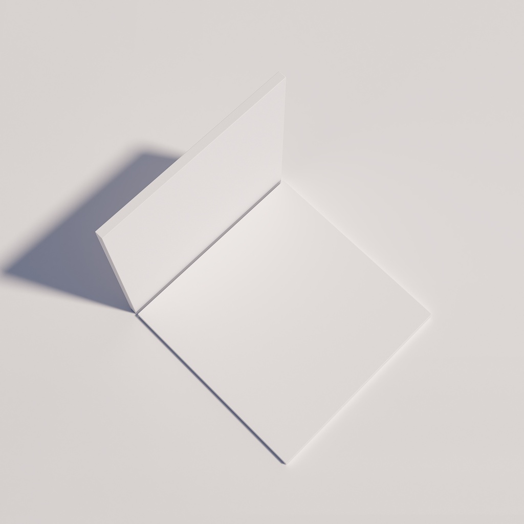 Material Samples - Silestone® Blanco Zeus matte