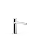 Deck-Mounted Single Lever Washbasin Tap - 22110402 Tres CR