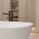 Caracas Freestanding Bathtub detail