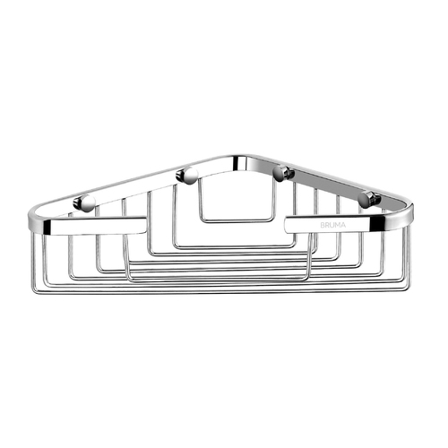 Maris Corner Soap Dish - 1490019 Bruma