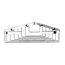 Maris Corner Soap Dish - 1490019 Bruma