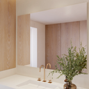Halo Horizontal Mirror Side