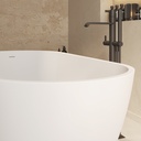 Nantes Freestanding Bathtub 150 Detail