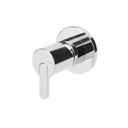 Concealed Single Lever Mixer 1-way - 1671201 Bruma
