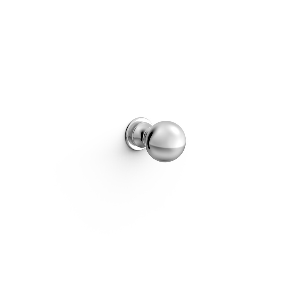Round Robe Hook - 12423607 Tres CR