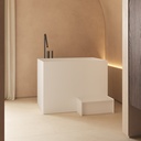 Tokyo Freestanding Bathtub 100 Overview