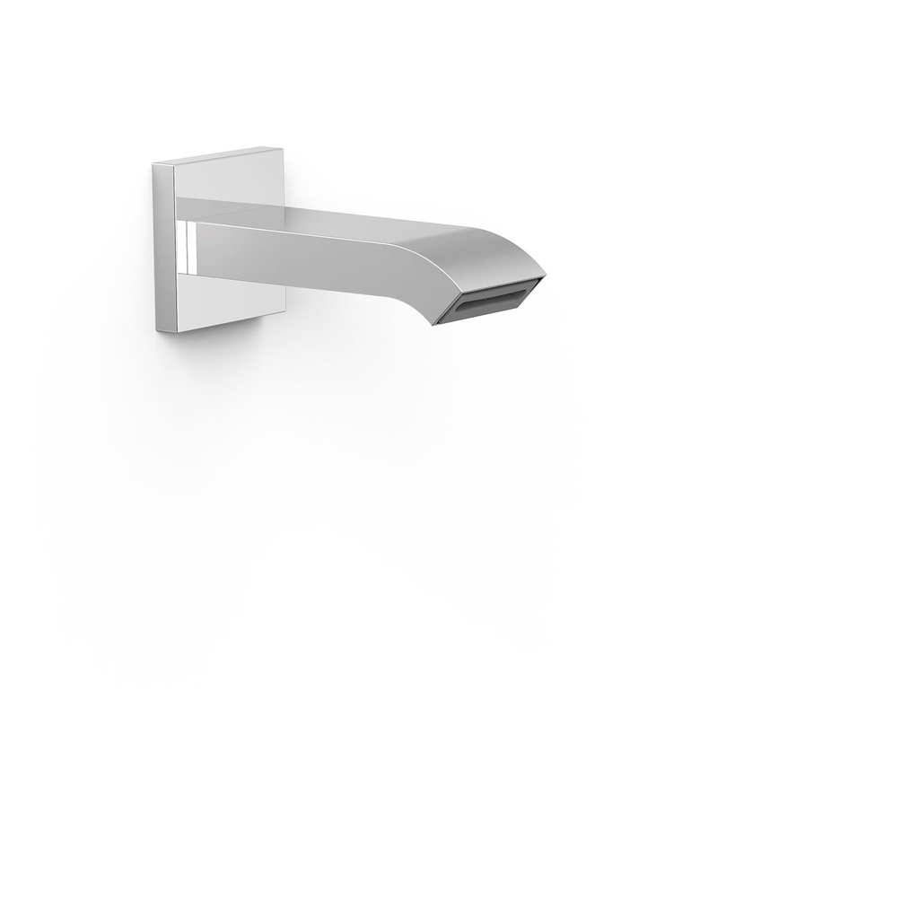 Wall-Mounted Cascade Spout - 107181 Tres 2