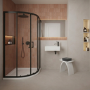 Meissa Shower Tray Overview