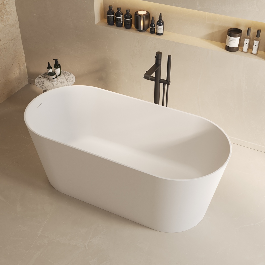 Neptune Freestanding Bathtub Top
