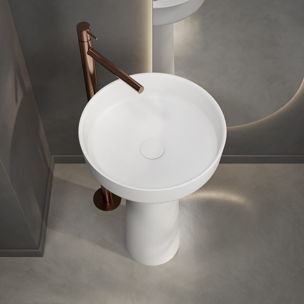Palmyra Freestanding Washbasin Top