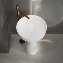 Palmyra Freestanding Washbasin Top