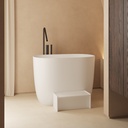 Ofuro Freestanding Bathtub 100 Overview