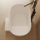 Ofuro Freestanding Bathtub 100 Top