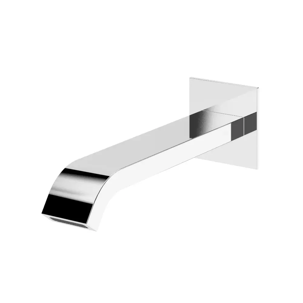 Breeze Wall-Mounted Bath Spout 1456423 Bruma
