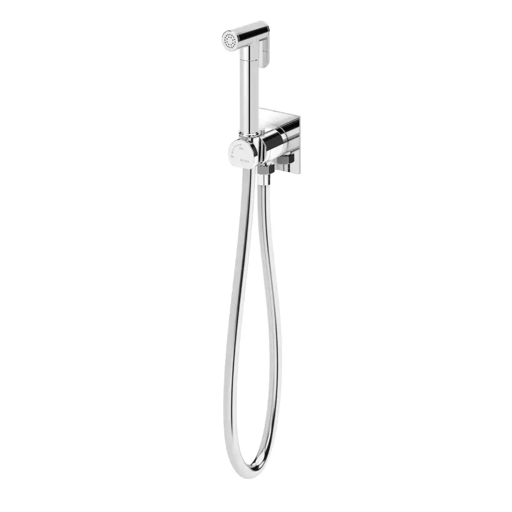 Breeze Bidet Shower Set 1451105 Bruma