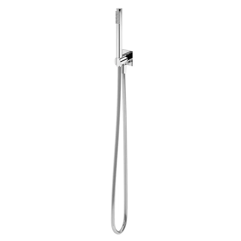 Breeze Hand Shower Set with Hose and Holder 1455937 Bruma