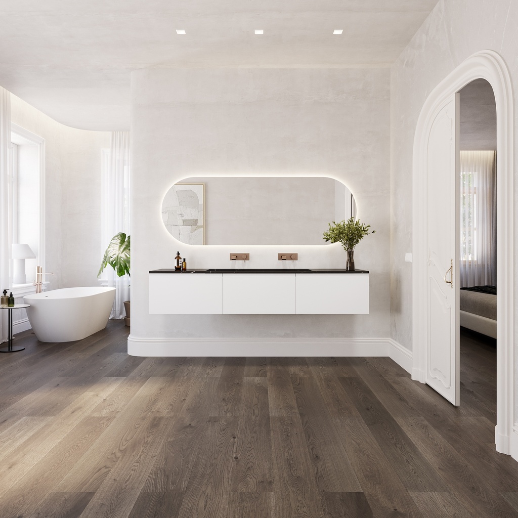 Sagitta Plus Marble Vanity Top Marquina Marble Overview