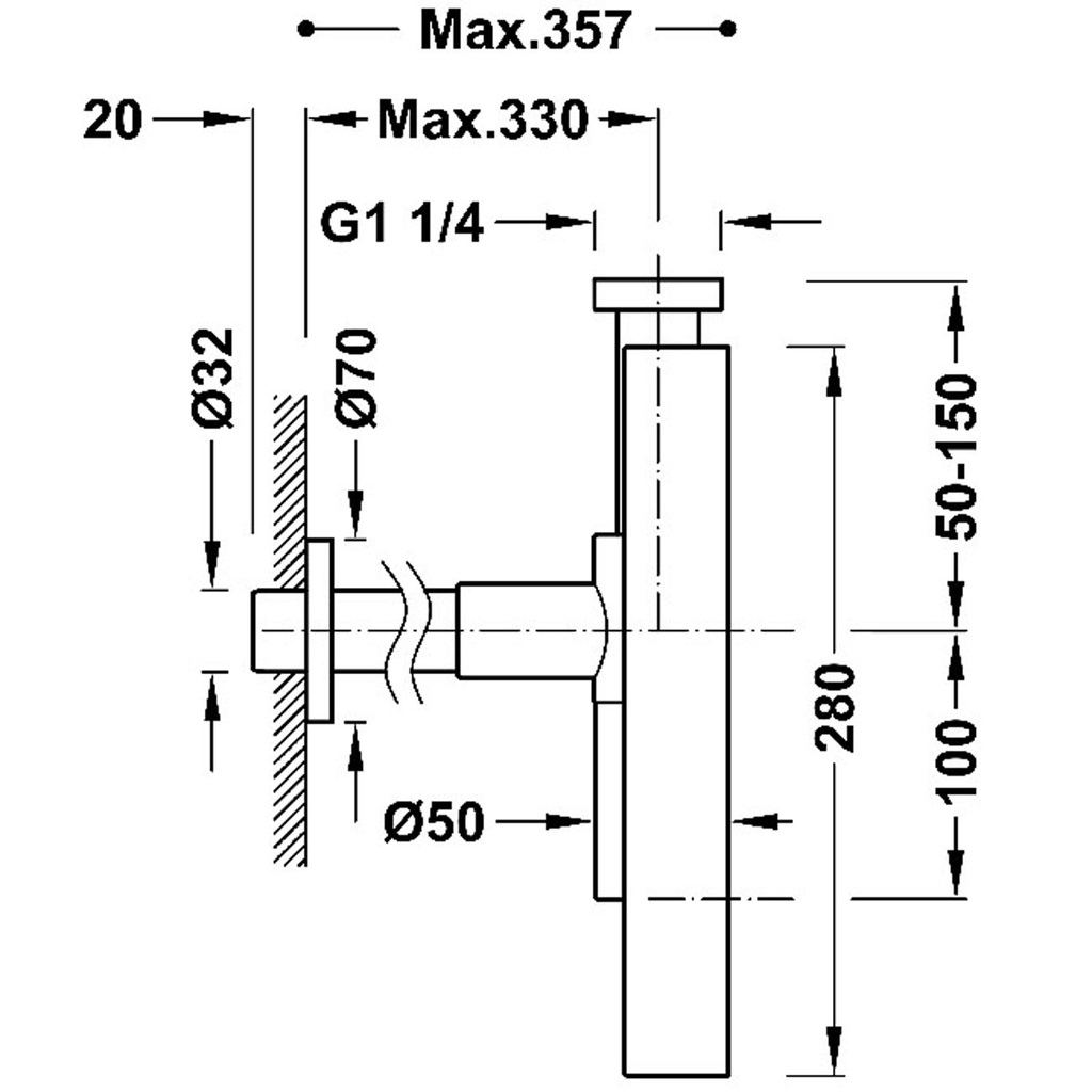 Bottle Trap - 10710342 Tres td