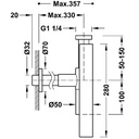 Bottle Trap - 10710342 Tres td