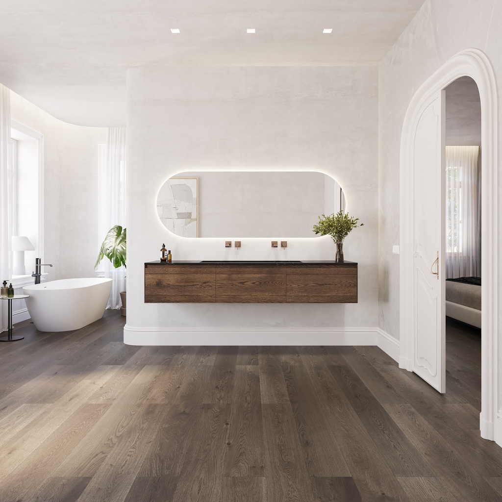 Cassiopeia Plus Marble Vanity Top Marquina Marble Overview