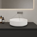 Amiens Countertop Washbasin 45 Detail