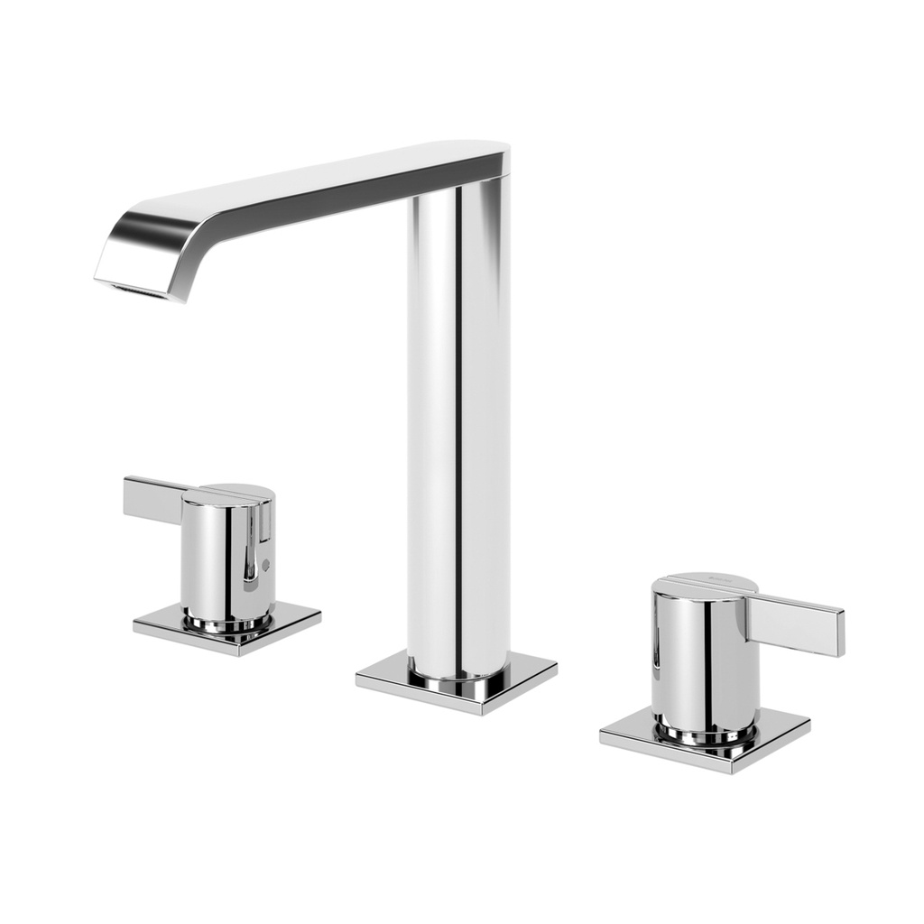 Deck-Mounted Washbasin Tap - 1682501 Bruma