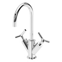 Deck-Mounted Dual Use Mixer Tap - 1910101 Bruma