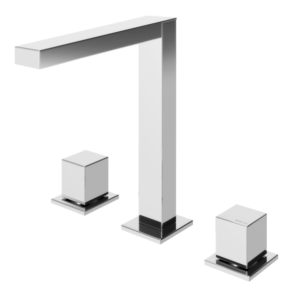 Deck-Mounted Washbasin Tap - 3012502 Bruma