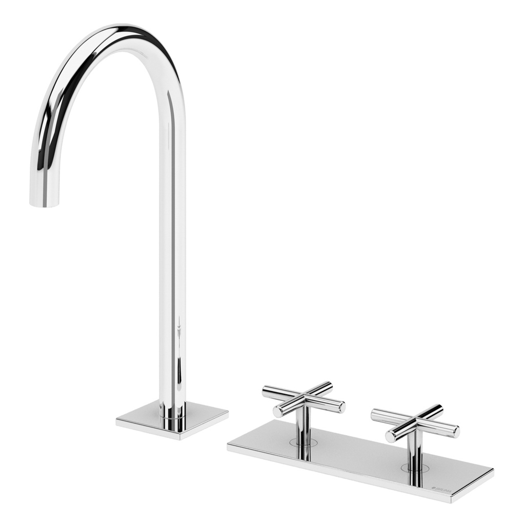 Deck-Mounted Washbasin Tap - 1062300 Bruma