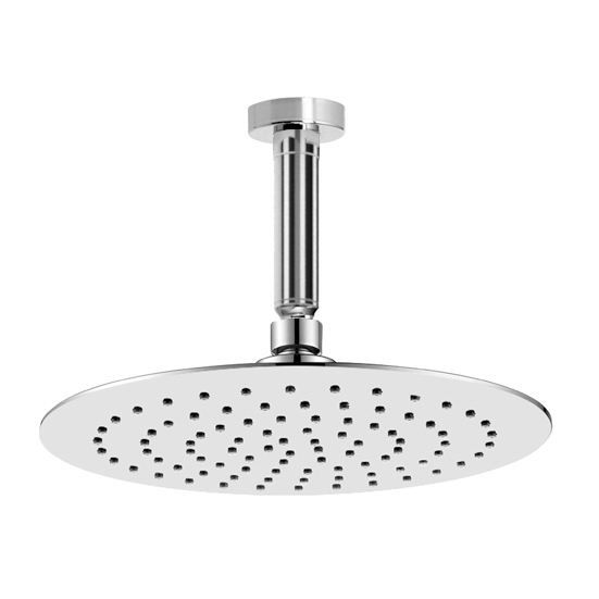 Shower Head 25cm - 1455346 Bruma