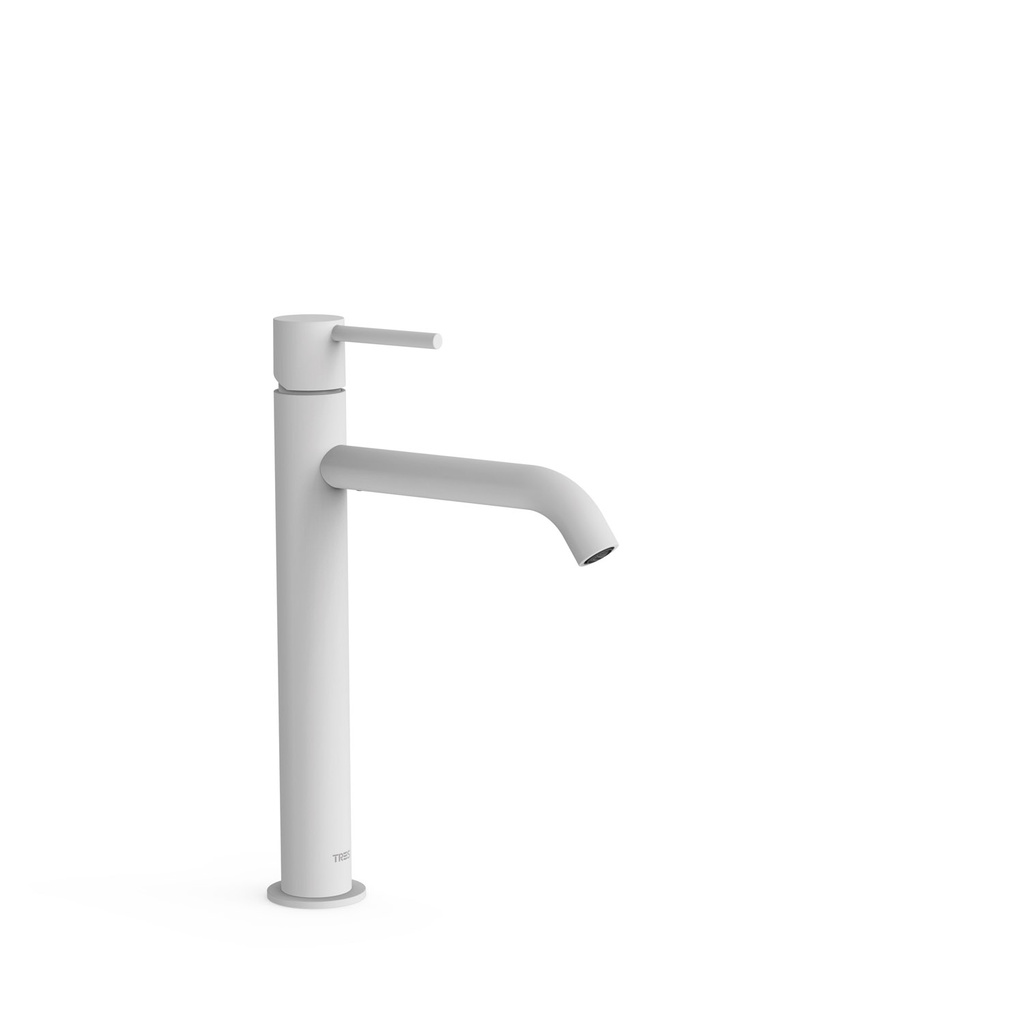 Single Lever Washbasin Mixer - 26230701 Tres BM