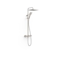 Wall-Mounted Shower Tap - 19038702 Tres AC