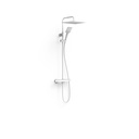 Wall-Mounted Shower Tap - 19038702 Tres BM